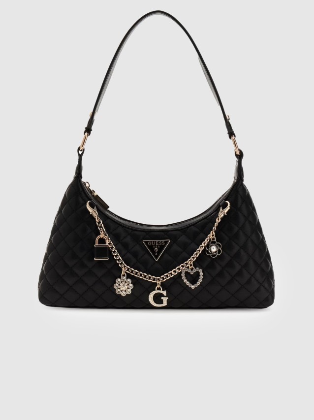 Mala de Ombro Mulher Guess Acessrios