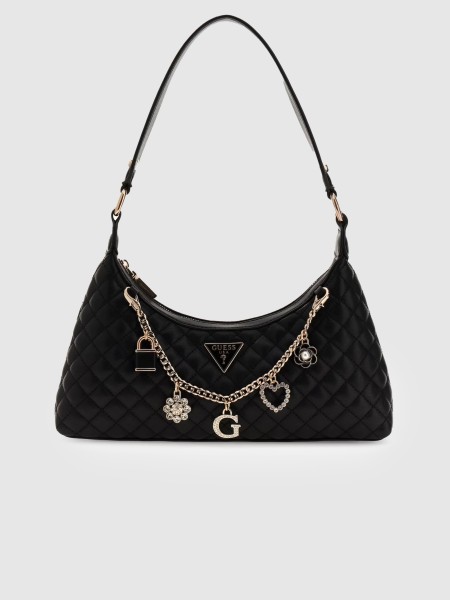 Mala de Ombro Mulher Guess Acessrios