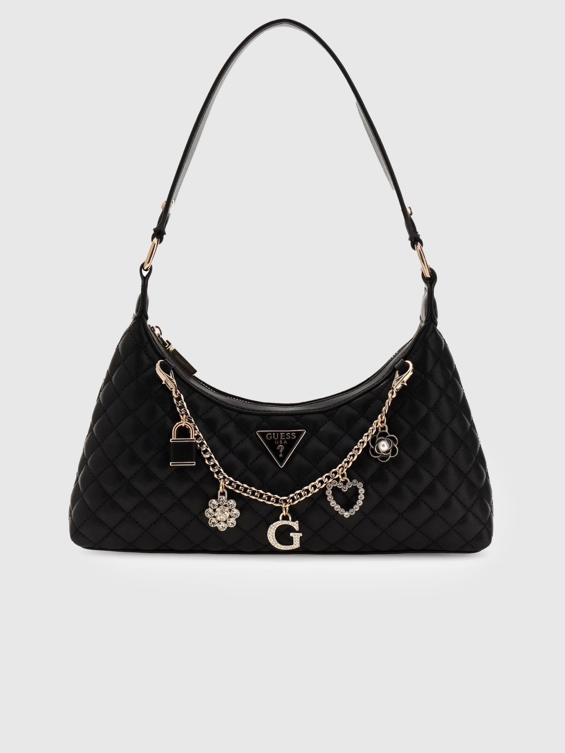 Sac À Bandoulière Féminin Guess Acessórios