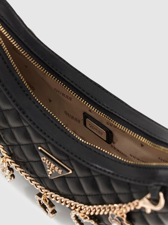 Mala de Ombro Mulher Guess Acessrios