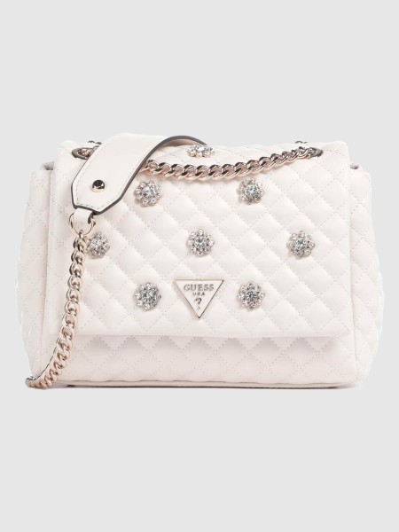 Shoulder Bag Female Guess Acessrios