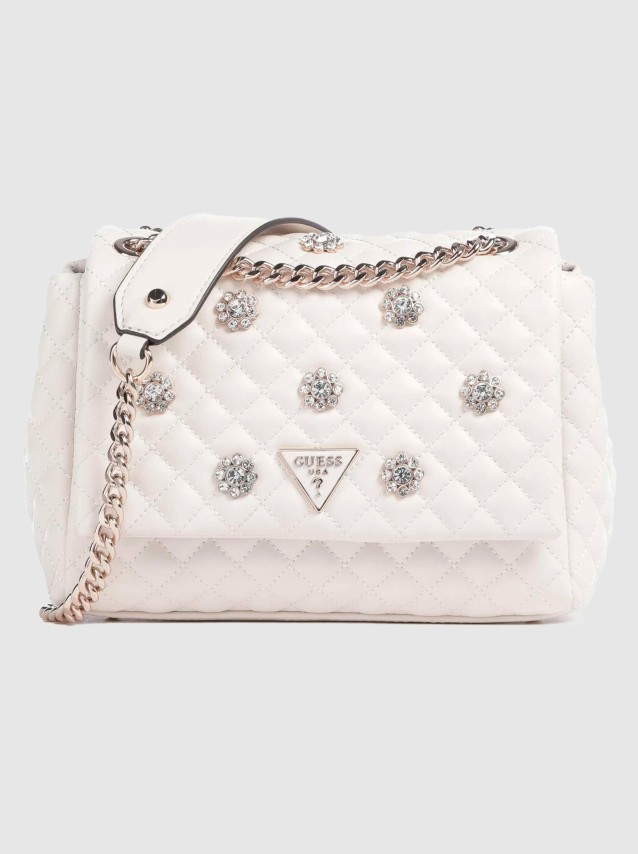 Shoulder Bag Female Guess Acessrios