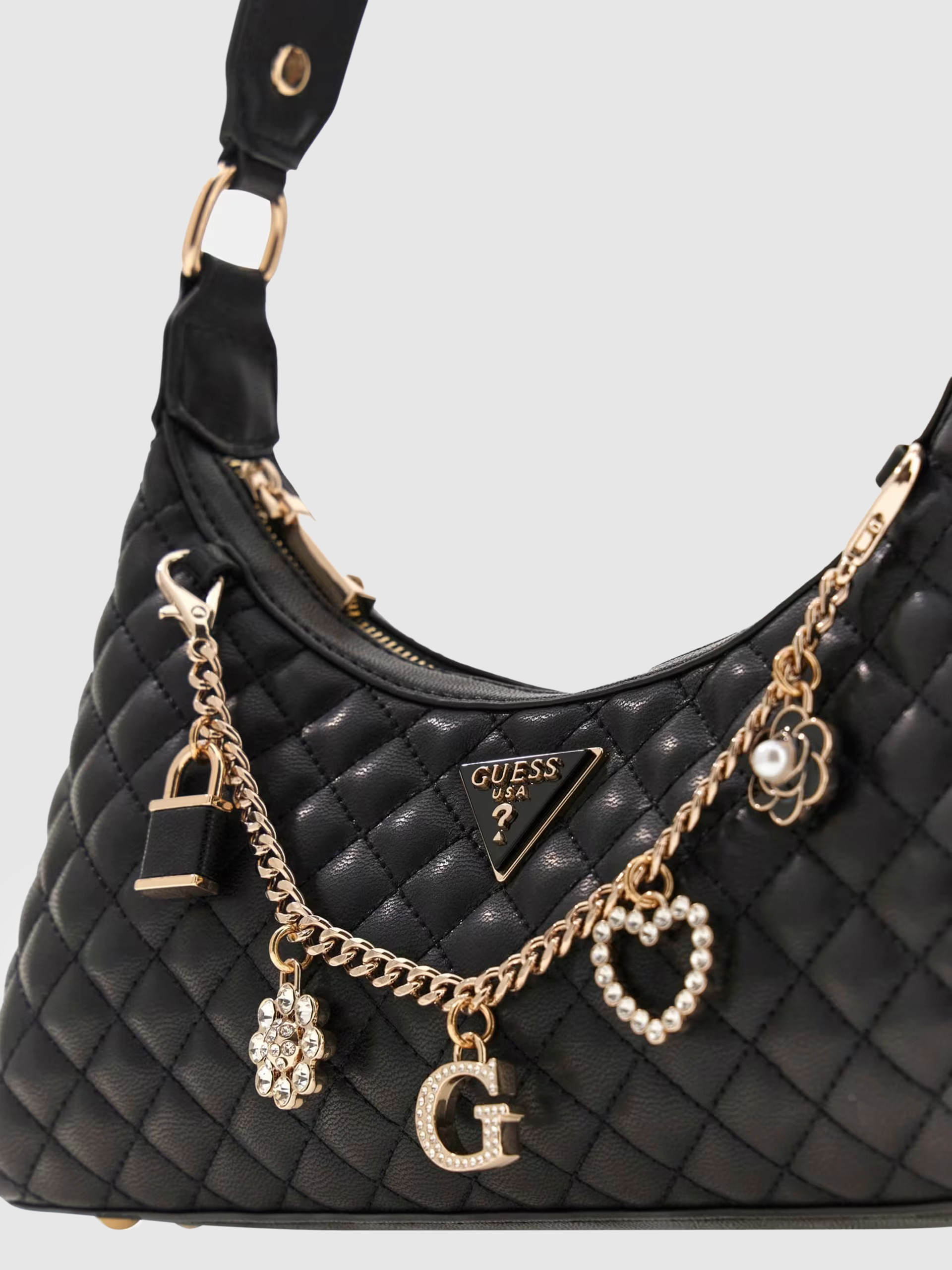 Sac À Bandoulière Féminin Guess Acessórios