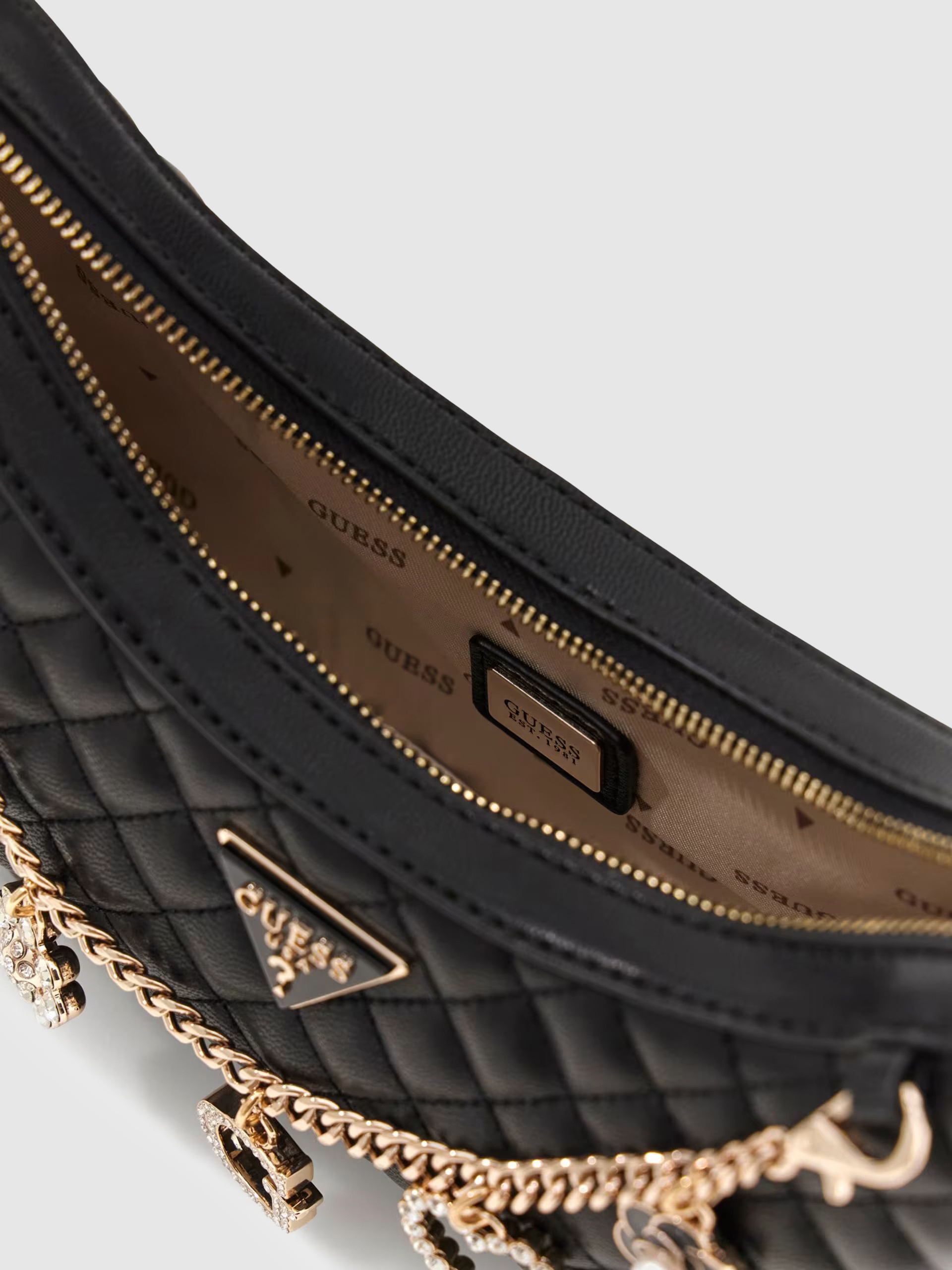 Sac À Bandoulière Féminin Guess Acessórios