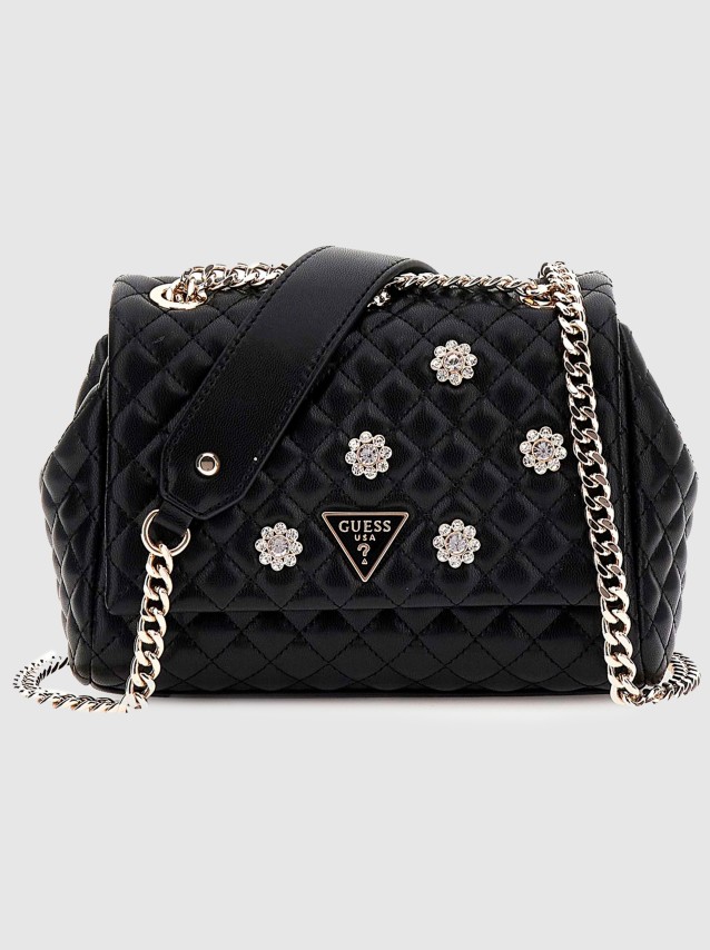 Shoulder Bag Female Guess Acessrios
