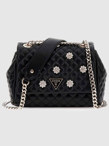 Shoulder Bag Female Guess Acessrios