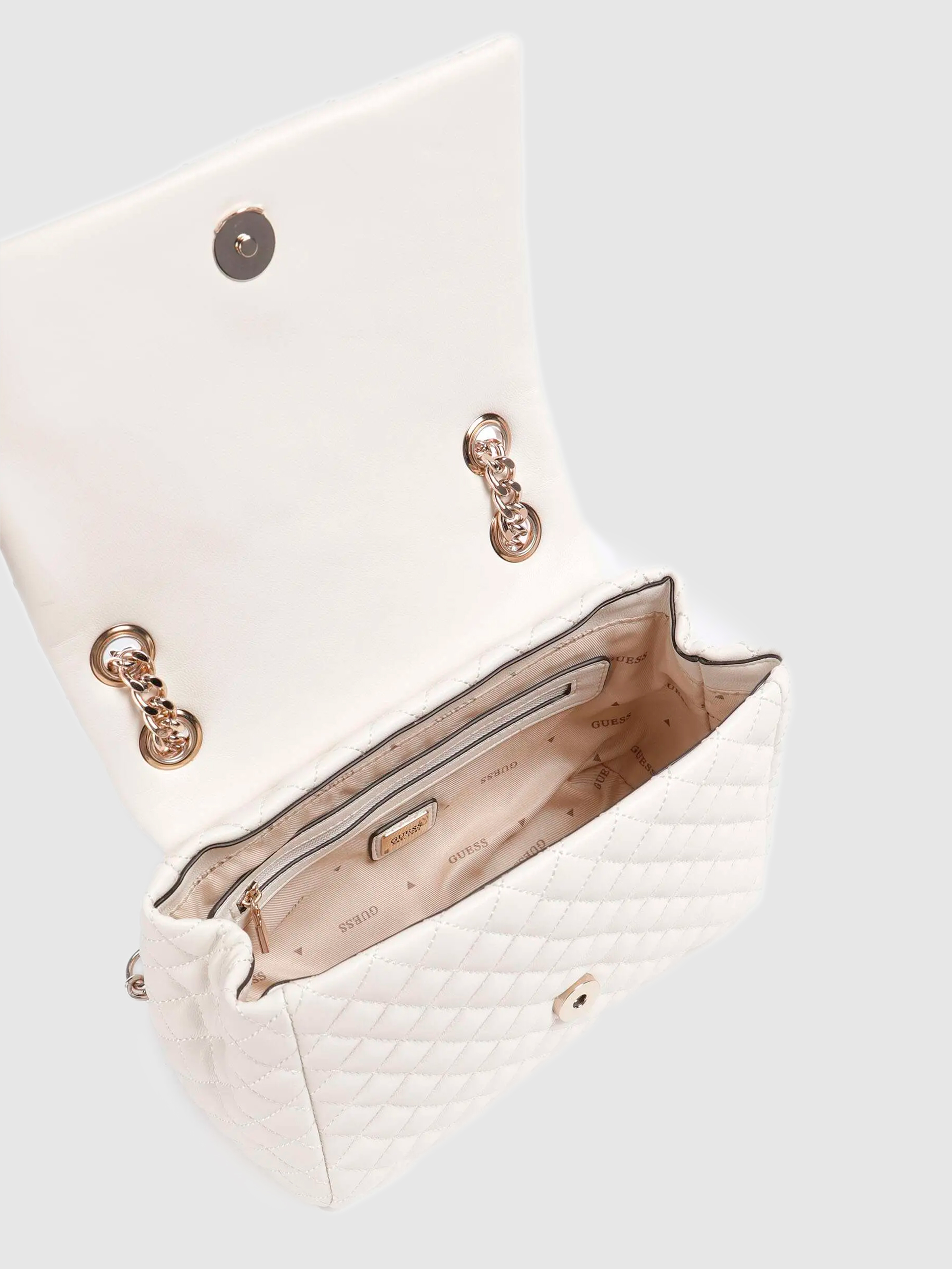 Sac À Bandoulière Féminin Guess Acessórios