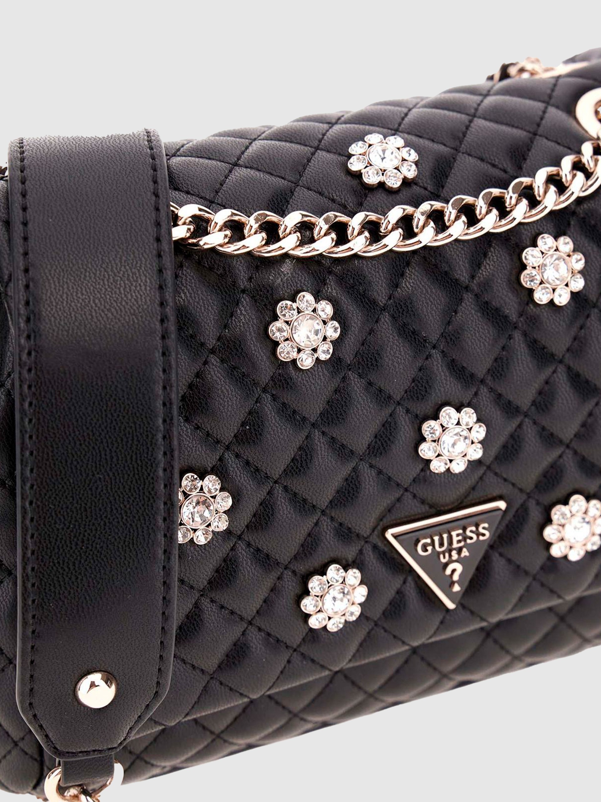 Sac À Bandoulière Féminin Guess Acessórios