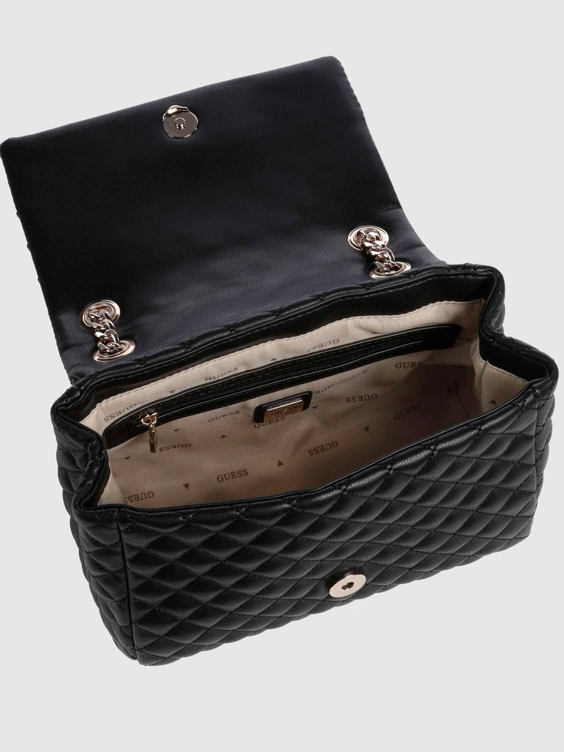 Sac À Bandoulière Féminin Guess Acessórios