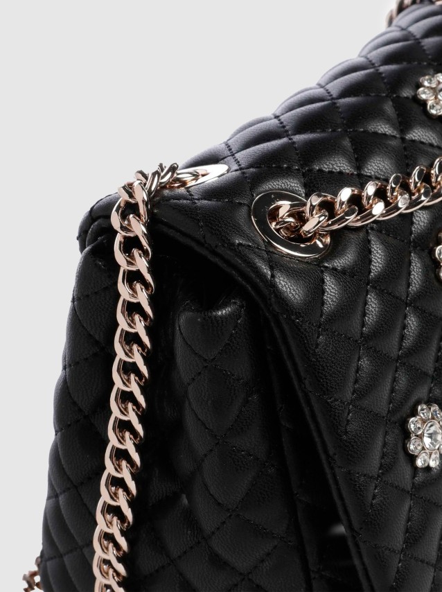 Shoulder Bag Female Guess Acessrios