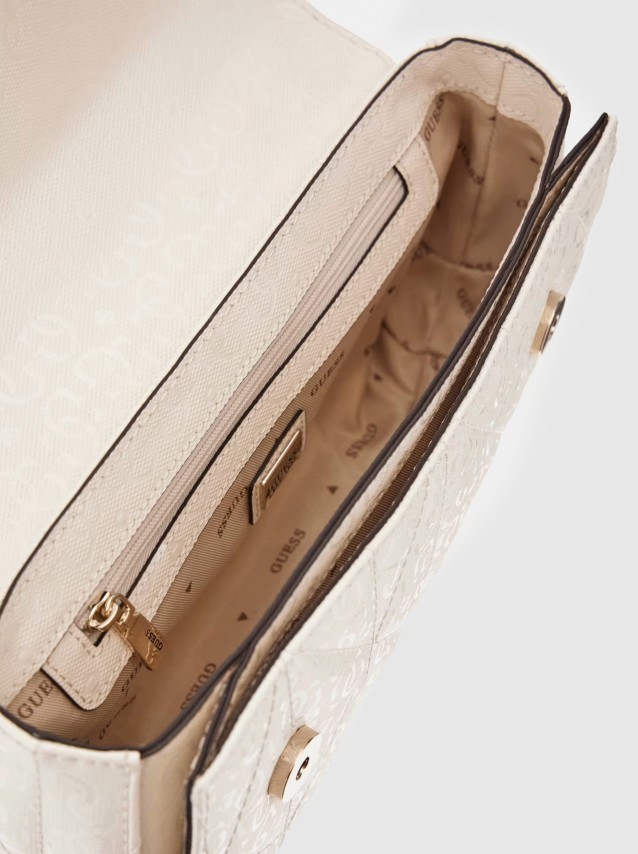 Handbag Female Guess Acessórios