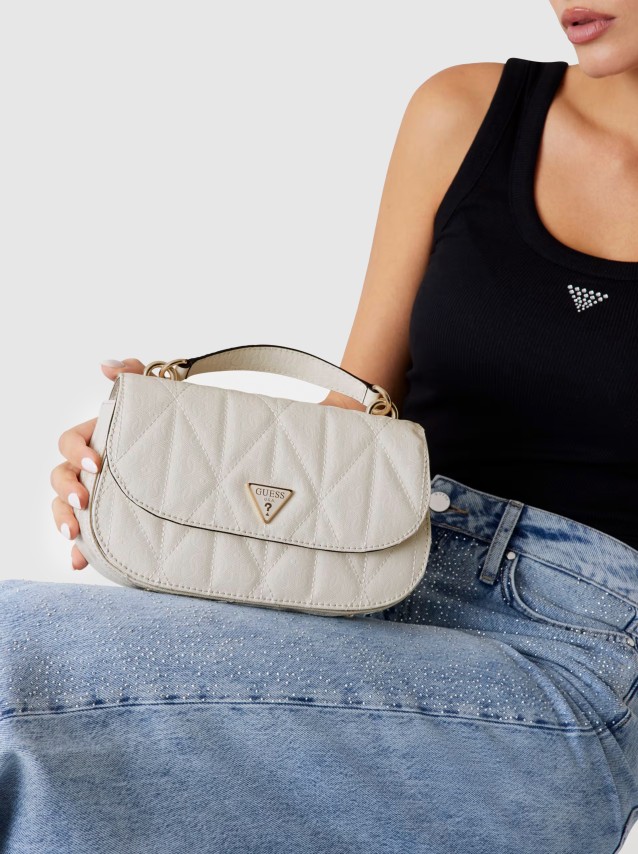 Handbag Female Guess Acessórios
