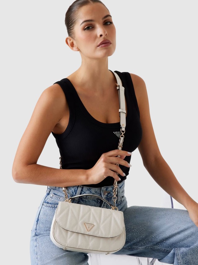 Handbag Female Guess Acessórios