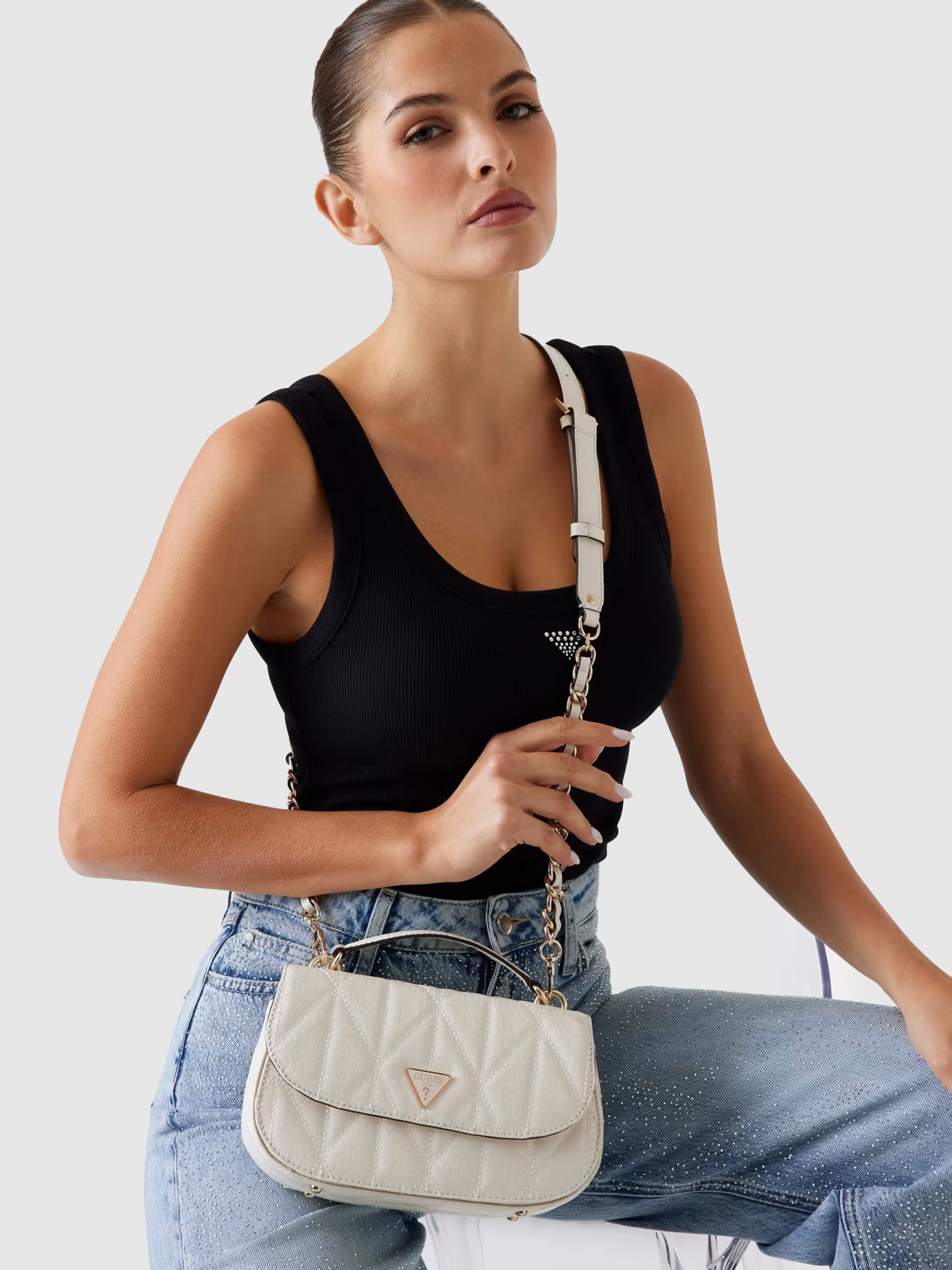 Bolso Femenino Guess Acessórios