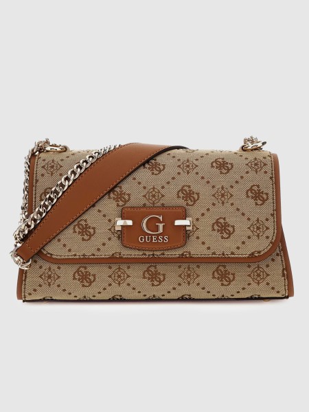 Mala Tiracolo Mulher Guess Acessrios