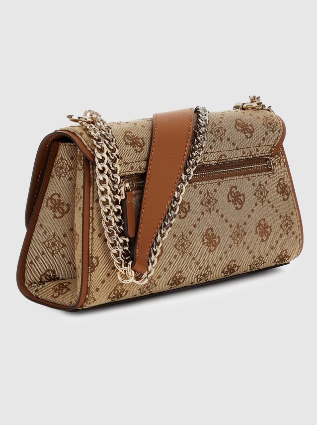 Mala Tiracolo Mulher Guess Acessrios