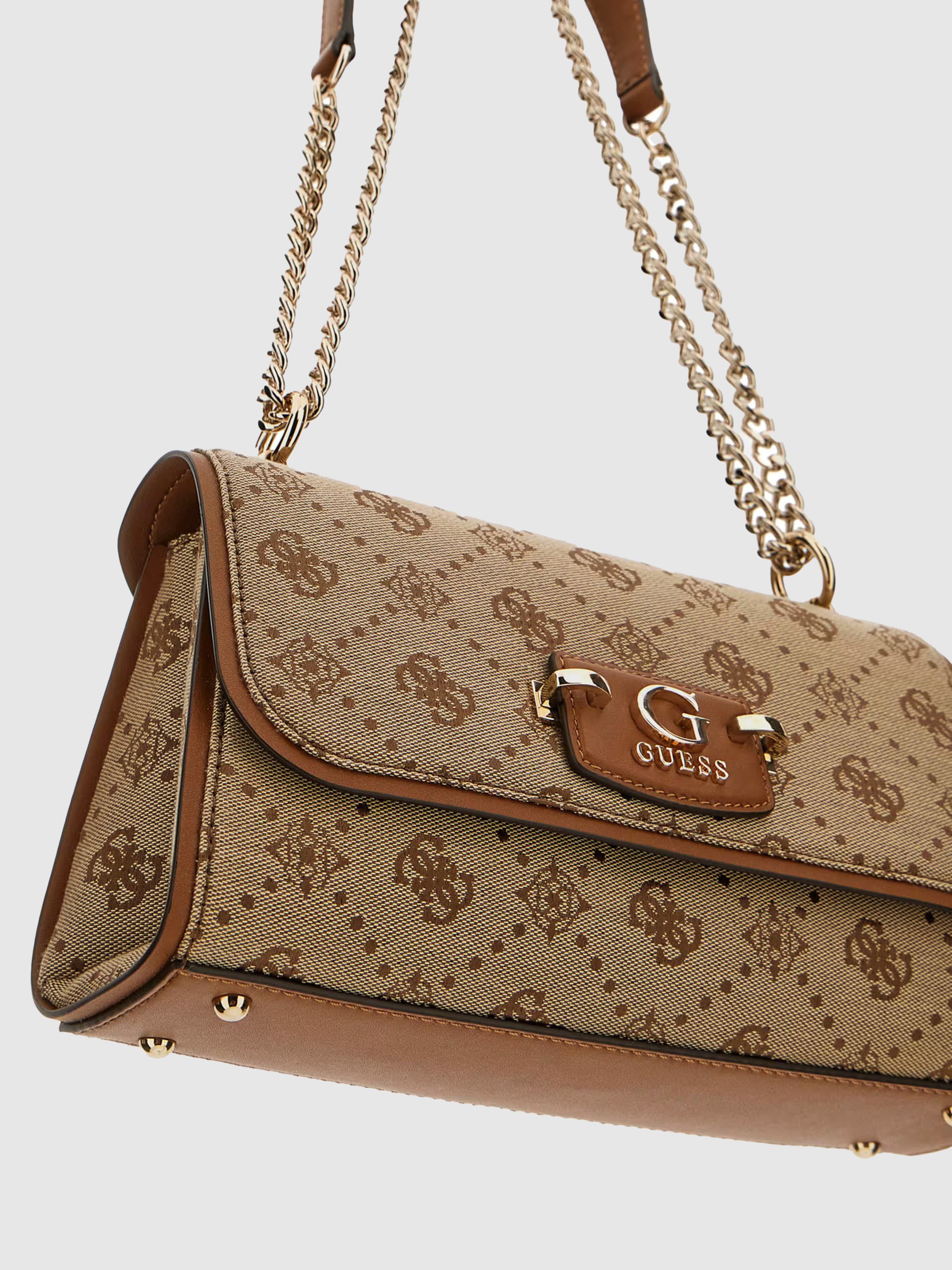 Sac À Bandoulière Féminin Guess Acessórios