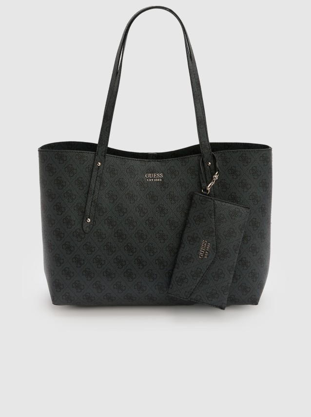 Tote Bags Mulher Guess Acessrios