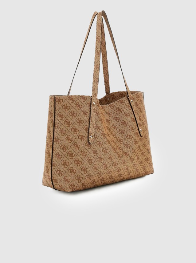 Tote Bags Mulher Guess Acessrios