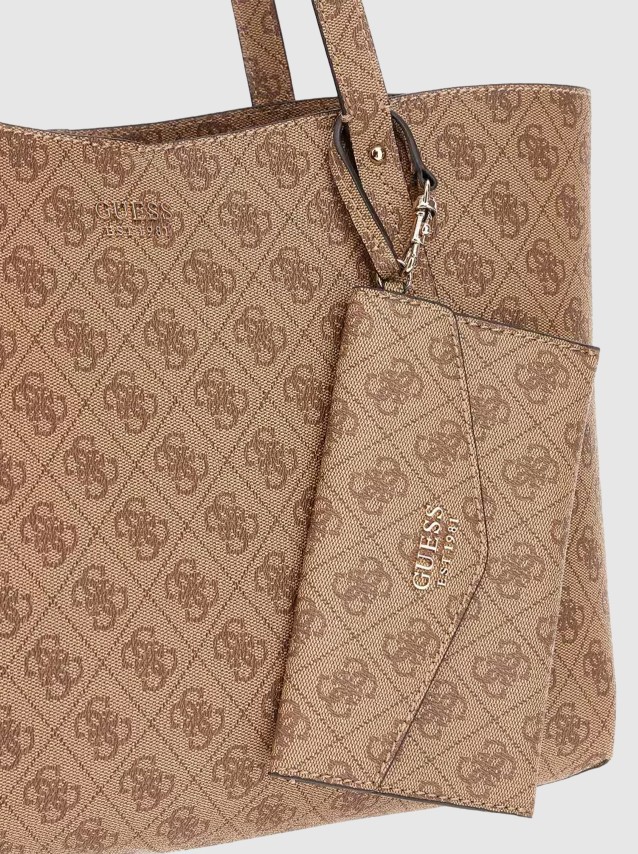 Bolsos de Mano Femenino Guess Acessrios