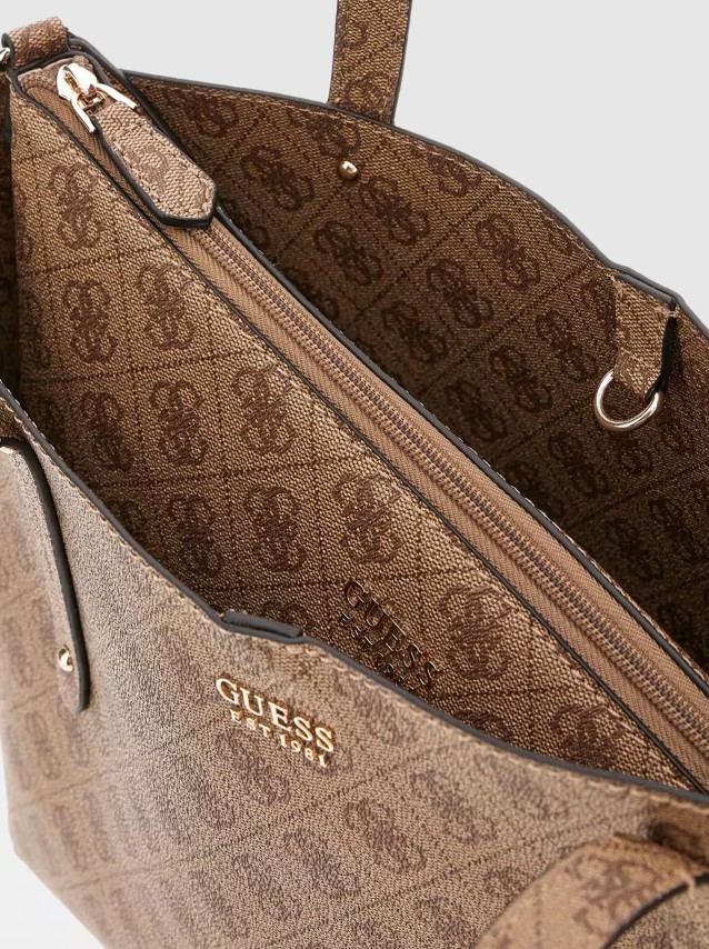 Bolsos de Mano Femenino Guess Acessrios