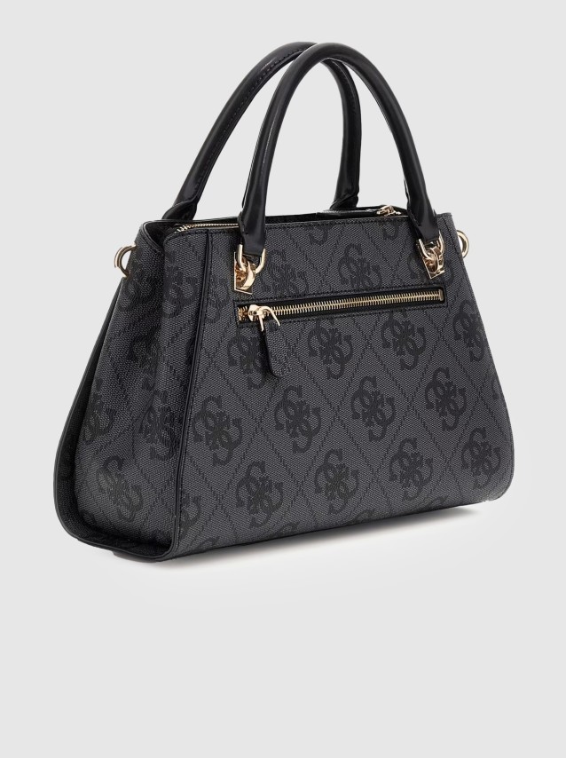 Mala de Mo Mulher Guess Acessrios