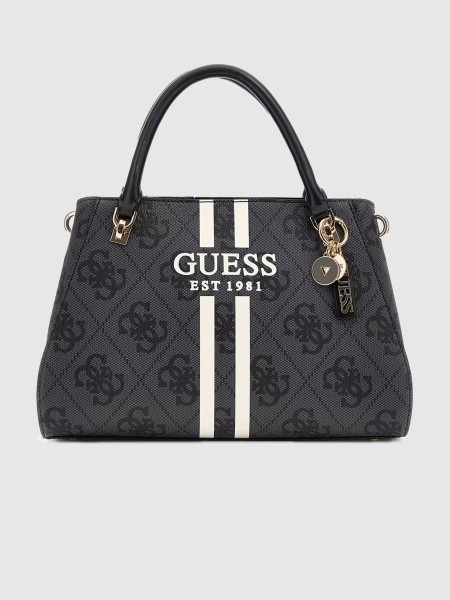 Mala de Mo Mulher Guess Acessrios