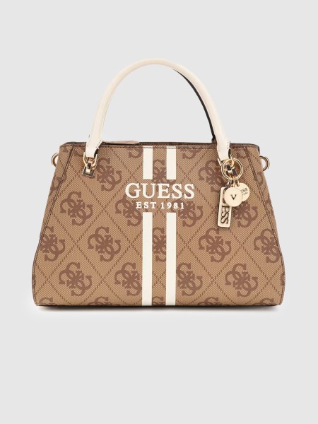 Mala de Mo Mulher Guess Acessrios