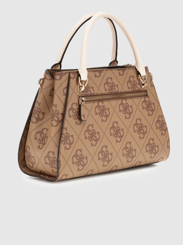 Mala de Mo Mulher Guess Acessrios