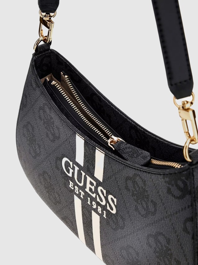 Mala de Ombro Mulher Guess Acessórios
