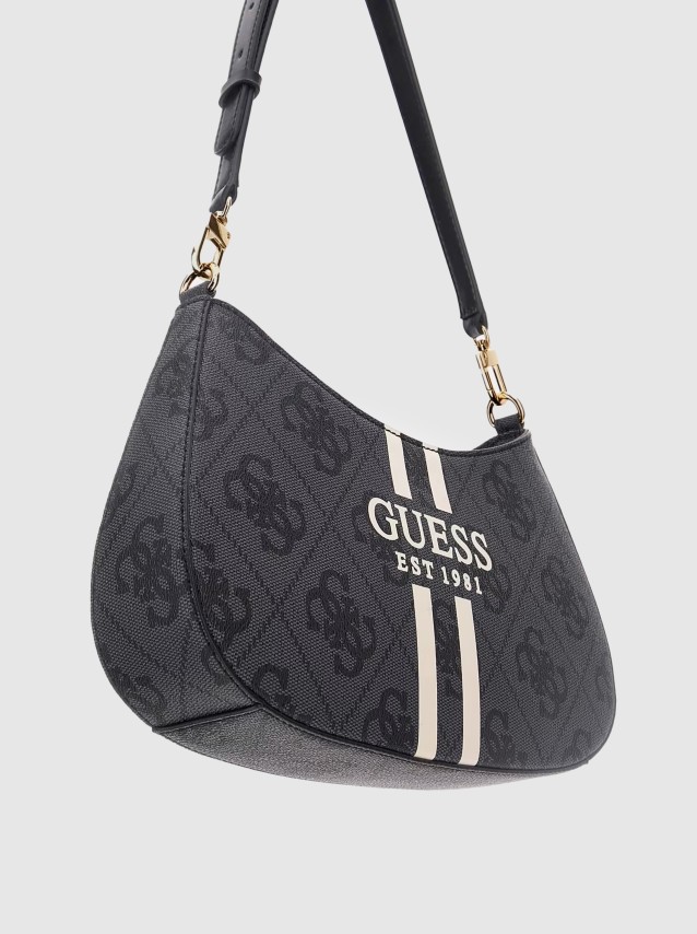 Mala de Ombro Mulher Guess Acessórios