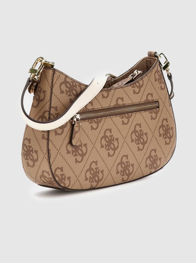 Mala de Ombro Mulher Guess Acessrios
