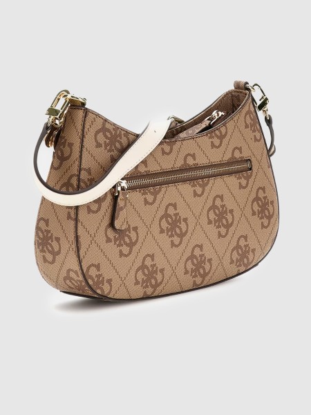 Sac À Bandoulière Féminin Guess Acessórios Sac À Bandoulière Féminin Guess Acessórios