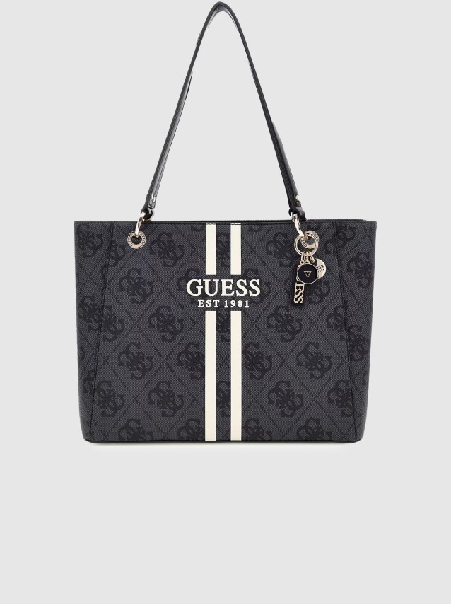 Tote Bags Mulher Guess Acessrios