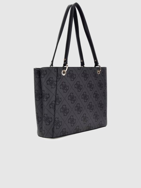 Tote Bags Mulher Guess Acessórios Tote Bags Mulher Guess Acessórios