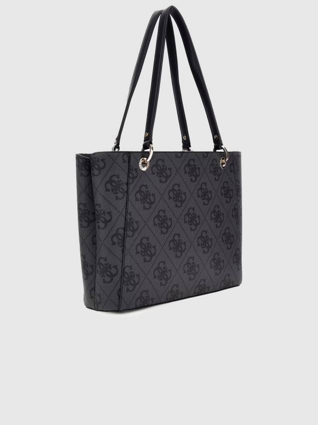 Tote Bags Mulher Guess Acessrios
