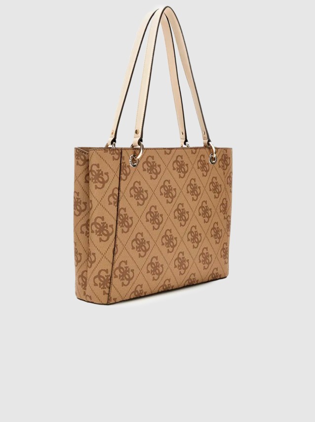 Tote Bags Mulher Guess Acessrios