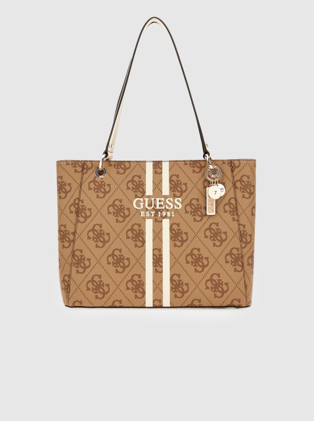 Tote Bags Mulher Guess Acessrios