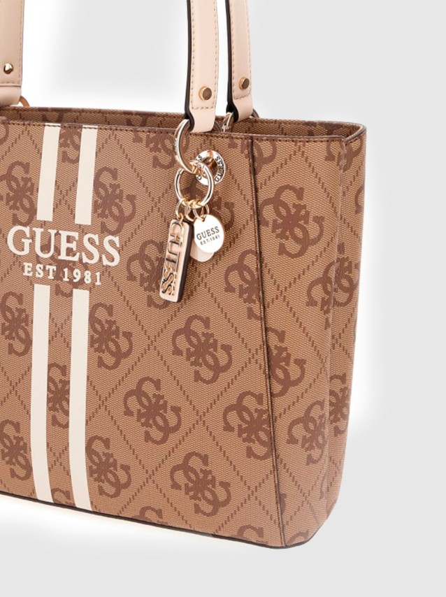 Fourre-Tout Fminin Guess Acessrios