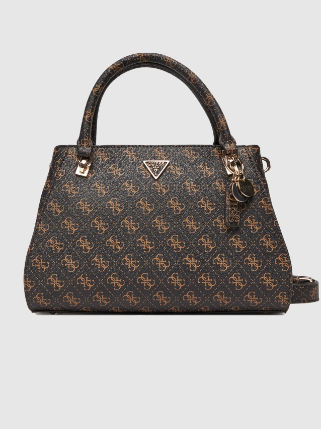Handbag Female Guess Acessrios