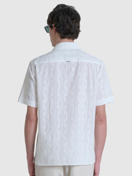 Shirts Male Antony Morato Shirts Male Antony Morato