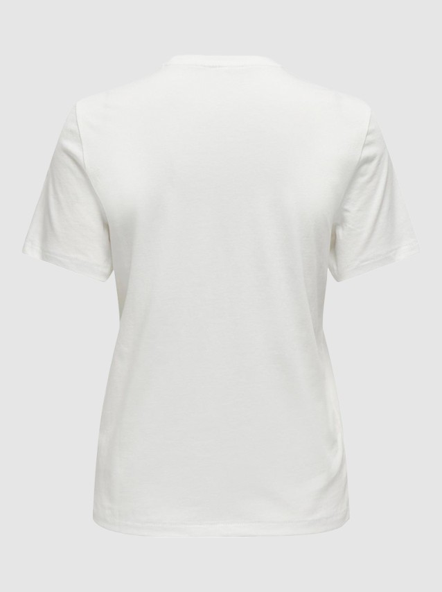 T-Shirt Mulher Fly Only
