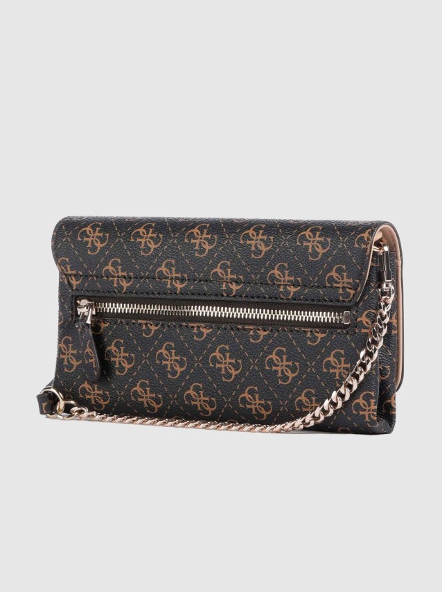Mala Tiracolo Mulher Guess Acessrios