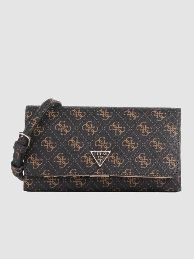 Mala Tiracolo Mulher Guess Acessrios