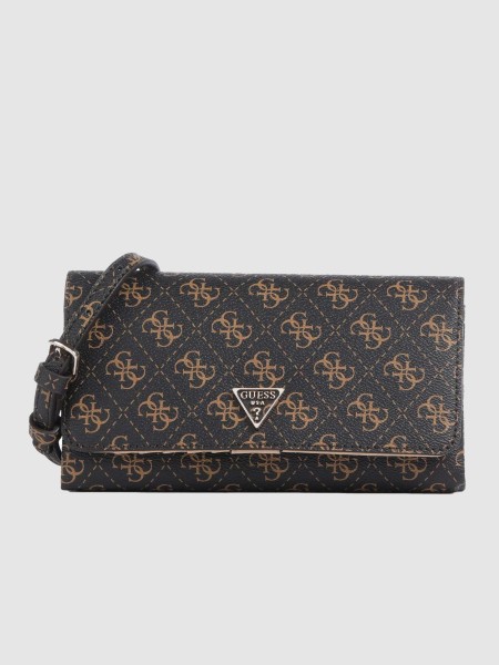 Mala Tiracolo Mulher Guess Acessrios