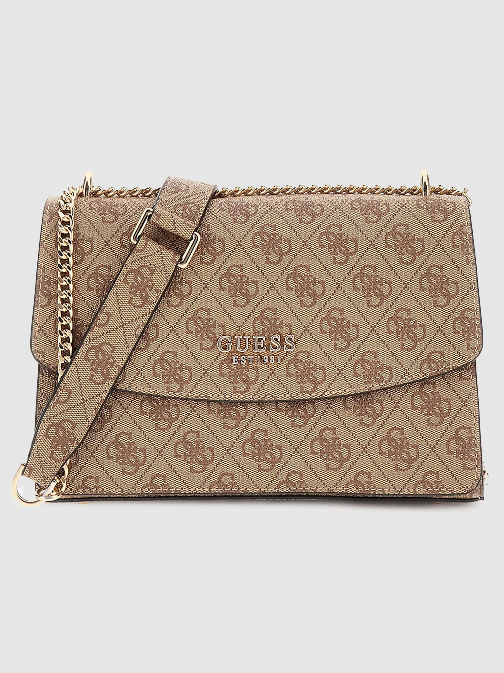 Sac À Bandoulière Féminin Guess Acessórios