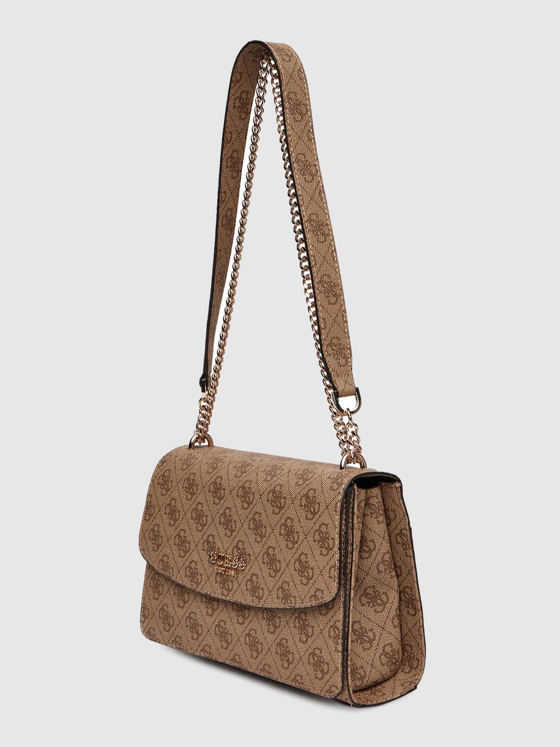 Sac À Bandoulière Féminin Guess Acessórios