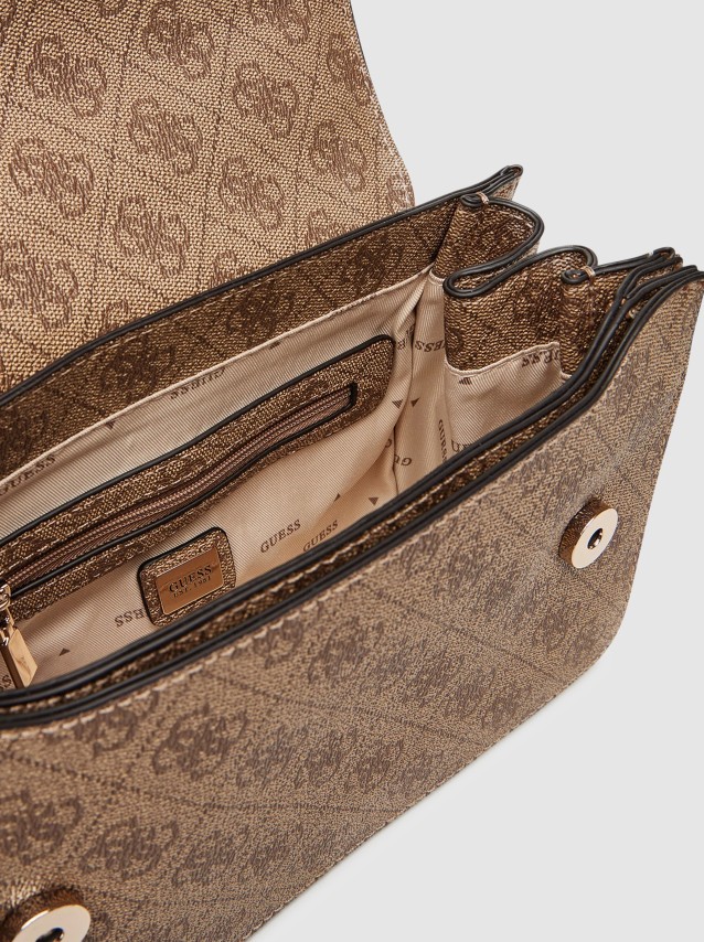 Shoulder Bag Female Guess Acessrios