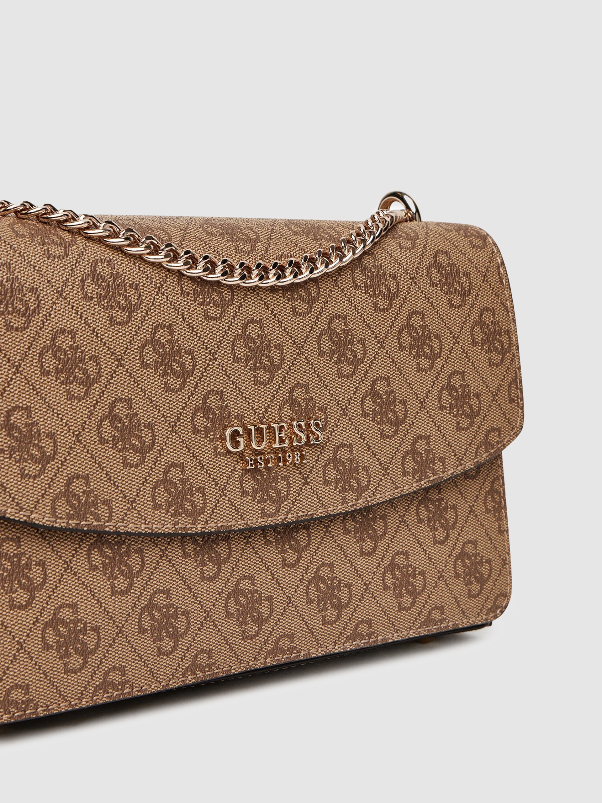 Sac À Bandoulière Féminin Guess Acessórios