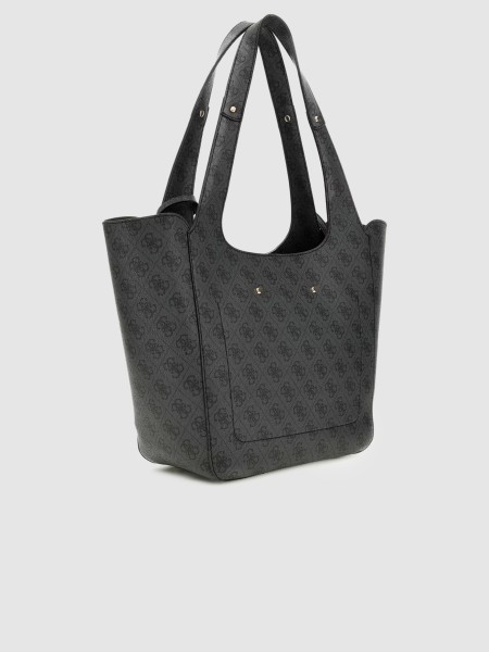 Bolsos de Mano Femenino Guess Acessórios Bolsos de Mano Femenino Guess Acessórios